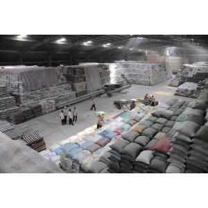 Công Ty Cổ Phần Xuất Nhập Khẩu Kiên Giang (Kigimex)