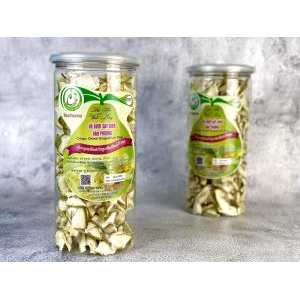 Vỏ Bưởi Sấy Giòn 150gr