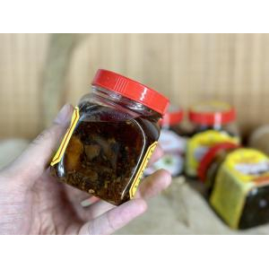 Mắm Điều Chay Hủ 180gr