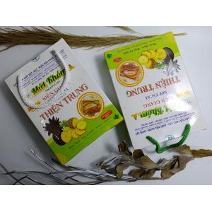 Mứt Khóm Thiện Trung – Hộp 250gr