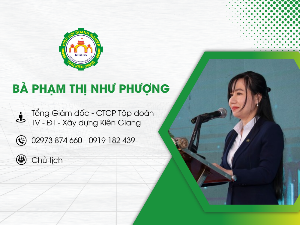 Hội viên tiêu biểu