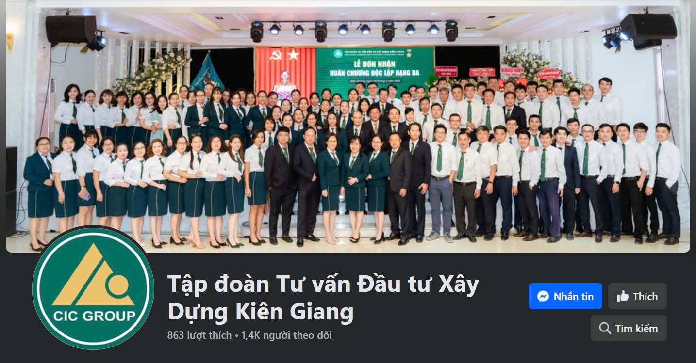 Kênh truyền thông