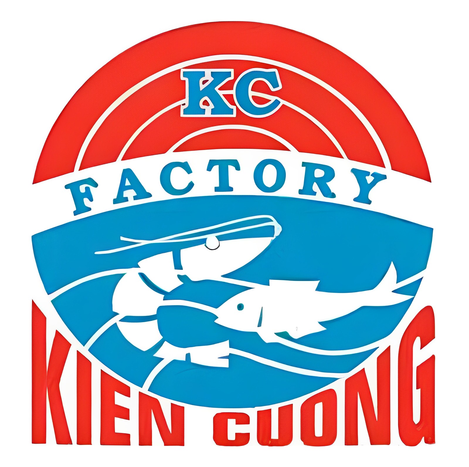 Công Ty CP Chế Biến Thủy Sản XNK Kiên Cường