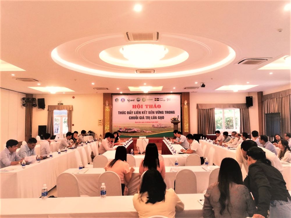 Sảnh hoa sen
