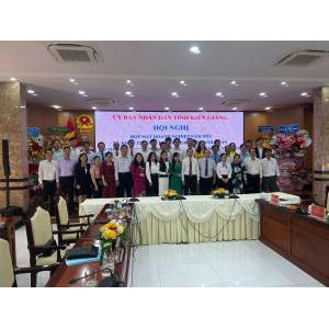 Công Ty Cổ Phần Tập Đoàn CNT