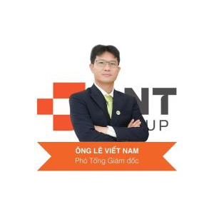 Công Ty Cổ Phần Tập Đoàn CNT