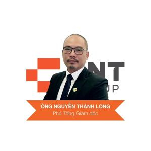 Công Ty Cổ Phần Tập Đoàn CNT