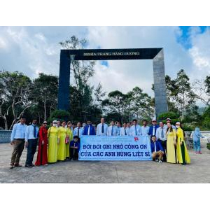 Công Ty Cổ Phần Gỗ MDF VRG Kiên Giang