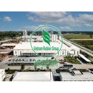 Công Ty Cổ Phần Gỗ MDF VRG Kiên Giang