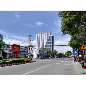 Viễn Thông An Giang