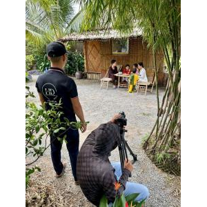 Công Ty TNHH TMDV Truyền Thông Kiên Giang