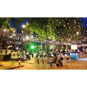 Công Ty TNHH Kim Hoa