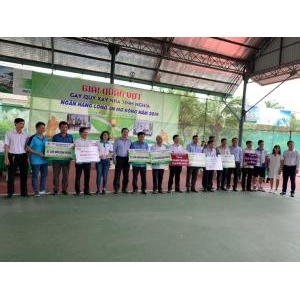 Ngân Hàng Thương Mại Cổ Phần Kiên Long