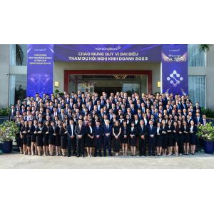 Ngân Hàng Thương Mại Cổ Phần Kiên Long