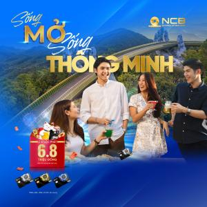 Ngân Hàng NCB - Chi Nhánh Kiên Giang