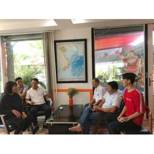 Công Ty TNHH Hướng Nghiệp Quốc tế Việt Chí