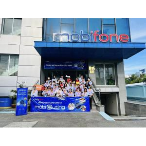 Mobifone An Giang