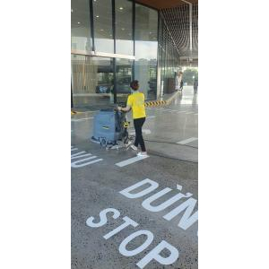 Công Ty TNHH TM Và DV Vệ Sinh Công Nghiệp AGCCLEAN