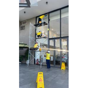 Công Ty TNHH TM Và DV Vệ Sinh Công Nghiệp AGCCLEAN