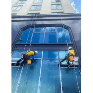 Công Ty TNHH TM Và DV Vệ Sinh Công Nghiệp AGCCLEAN