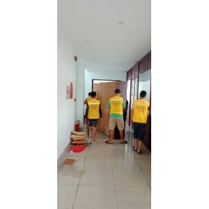 Công Ty TNHH TM Và DV Vệ Sinh Công Nghiệp AGCCLEAN