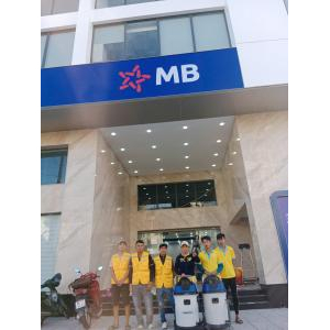 Công Ty TNHH TM Và DV Vệ Sinh Công Nghiệp AGCCLEAN