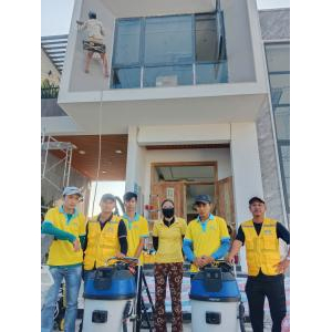 Công Ty TNHH TM Và DV Vệ Sinh Công Nghiệp AGCCLEAN