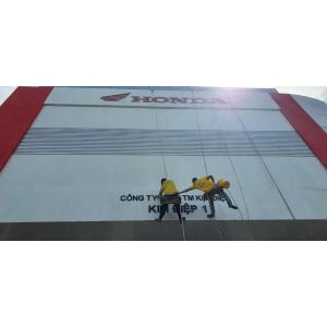 Công Ty TNHH TM Và DV Vệ Sinh Công Nghiệp AGCCLEAN