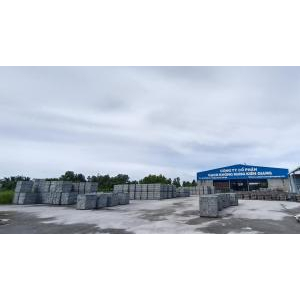 Công Ty Cổ Phần Gạch Không Nung Kiên Giang