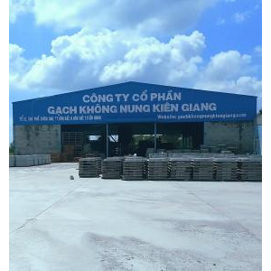 Công Ty Cổ Phần Gạch Không Nung Kiên Giang