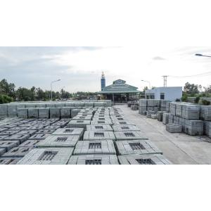 Công Ty Cổ Phần Gạch Không Nung Kiên Giang