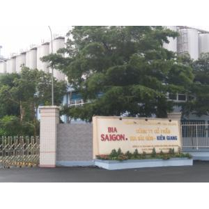 Công Ty Cổ Phần Bia Sài Gòn – An Giang