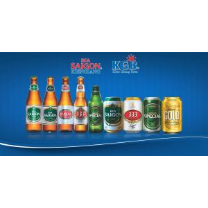 Công Ty Cổ Phần Bia Sài Gòn – An Giang