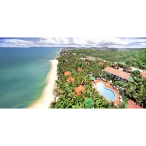 Công Ty Cổ Phần Sài Gòn - Phú Quốc