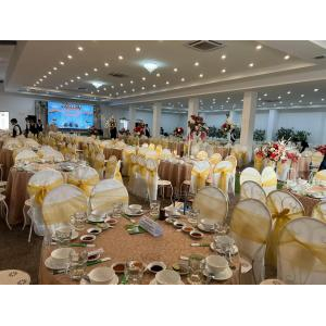 Hộ Kinh Doanh Nhà Hàng Năm Nhỏ