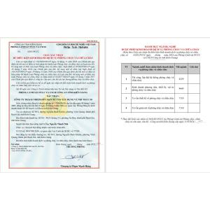 Công Ty TNHH Tư Vấn Xây Dựng & Nội Thất 3D