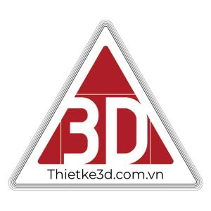 Công Ty TNHH Tư Vấn Xây Dựng & Nội Thất 3D