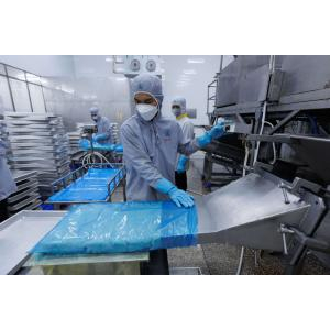 Công Ty CP Thủy Sản Tắc Cậu