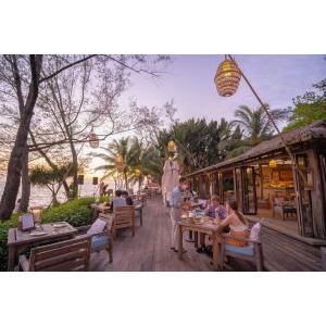 Khu Nghỉ Dưỡng Eo Xoài - Mango Bay Resort