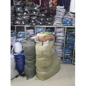 Công Ty TNHH MTV Thương Mại & May Mặc TyTyNa