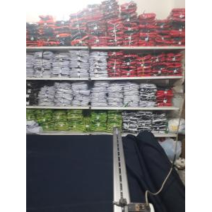 Công Ty TNHH MTV Thương Mại & May Mặc TyTyNa