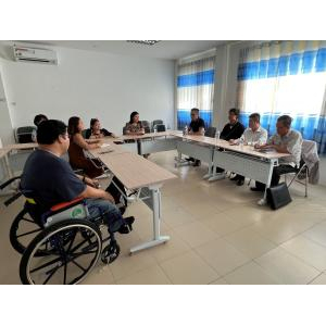 Công Ty TNHH MTV DV Bảo vệ Chuyên Nghiệp Sông Hậu