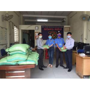 Công Ty TNHH MTV DV Bảo vệ Chuyên Nghiệp Sông Hậu