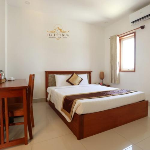 Superior Double Room – 2 Khách - Hà Tiên Xưa Hotel & Resort